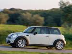 Mini Cooper D 2007 года